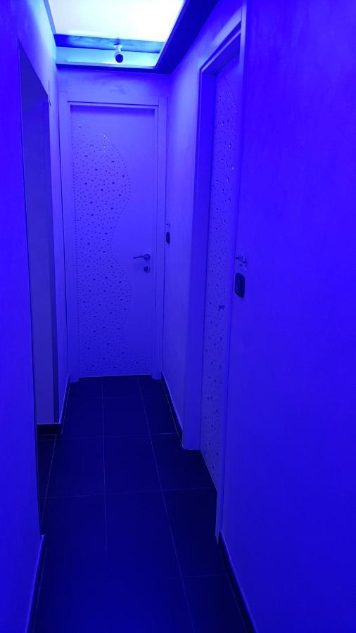 Hotel Taromy Naples Exterior photo