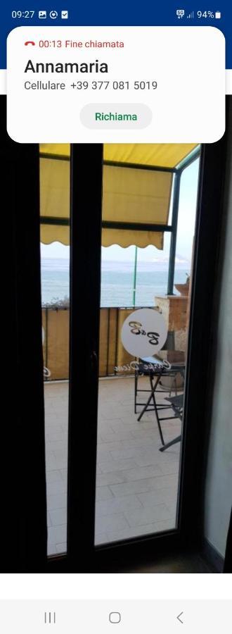 Hotel Taromy Naples Exterior photo